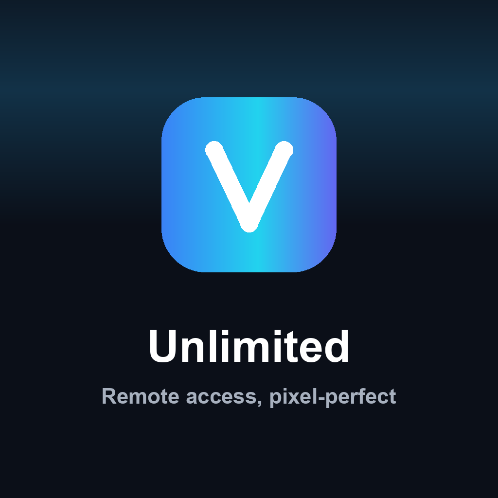 Vumote Unlimited